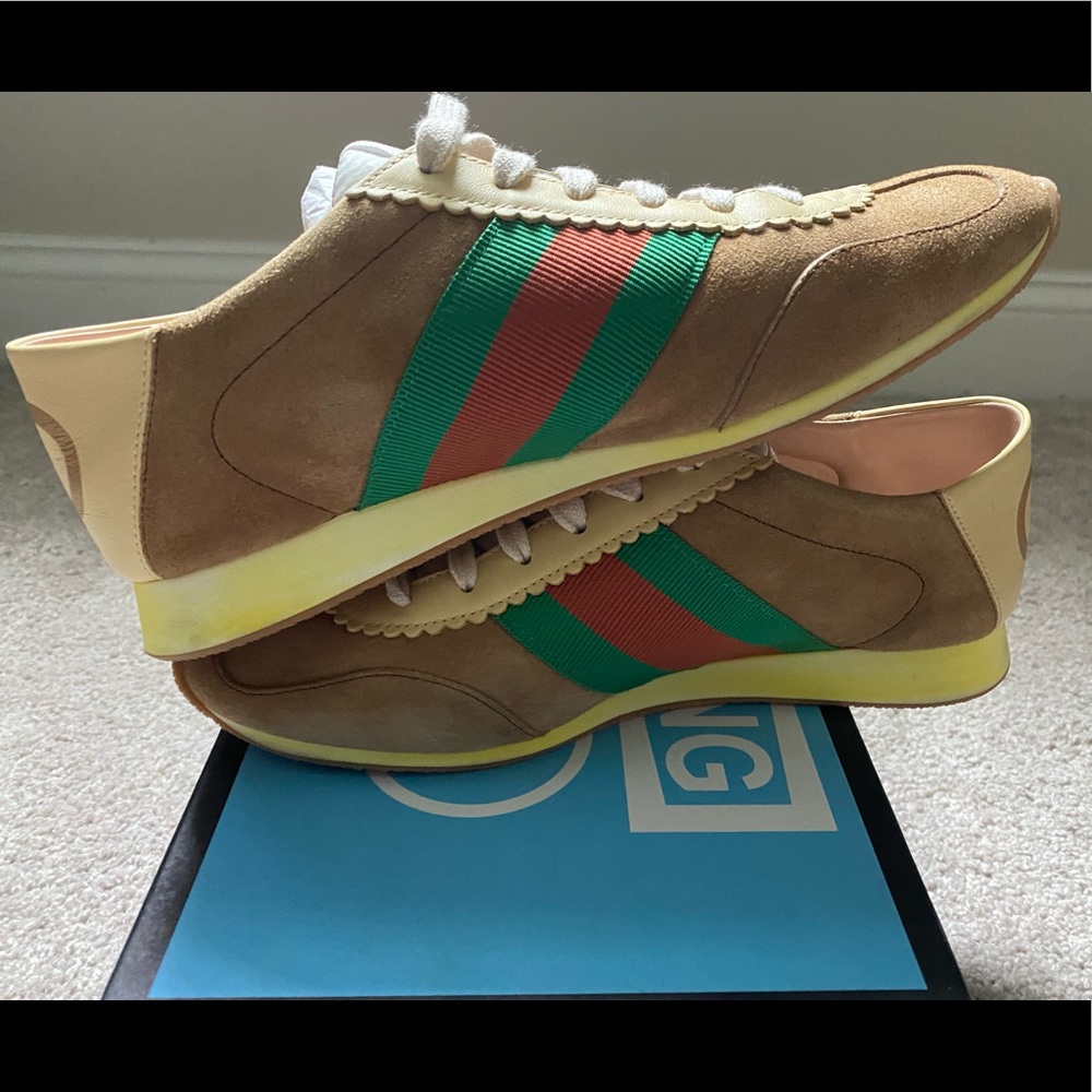 Rocket convertible sneaker. - Picture 4 of 12